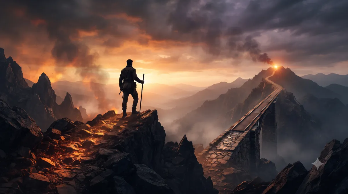 The Choice: Why You Are Either an Architect of Your Future or a Victim of Your Own History