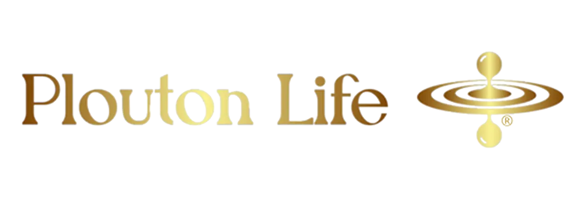 Plouton Logo