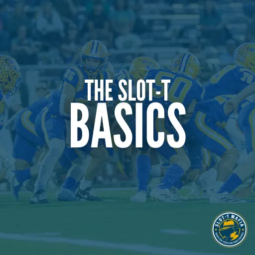 What Is the Slot-T Offense? A Complete Breakdown of Its Philosophy and Identity