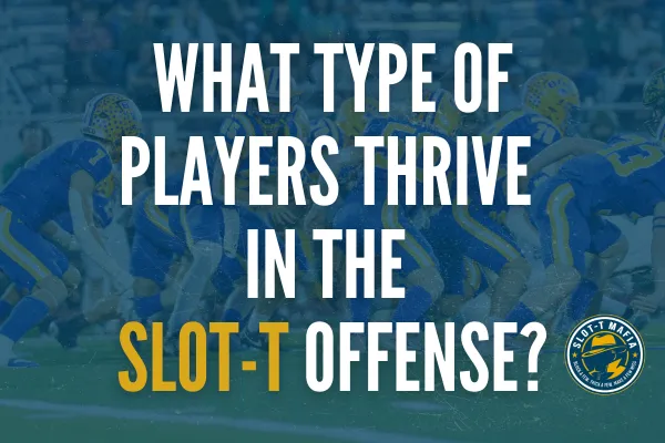 What Types of Players Thrive in the Slot-T?
