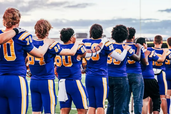 Why the Slot-T Is a Defensive Coordinator’s Best Friend