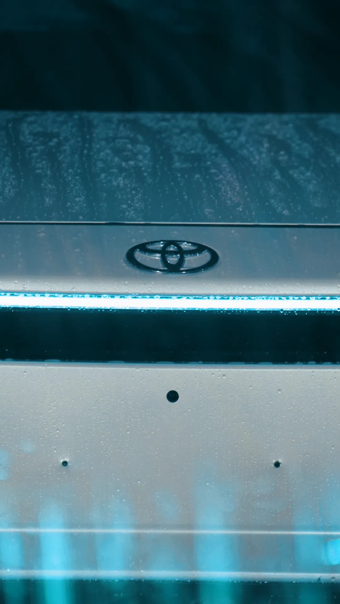 JM 16 STUDIOS TOYOTA COMMERCIAL