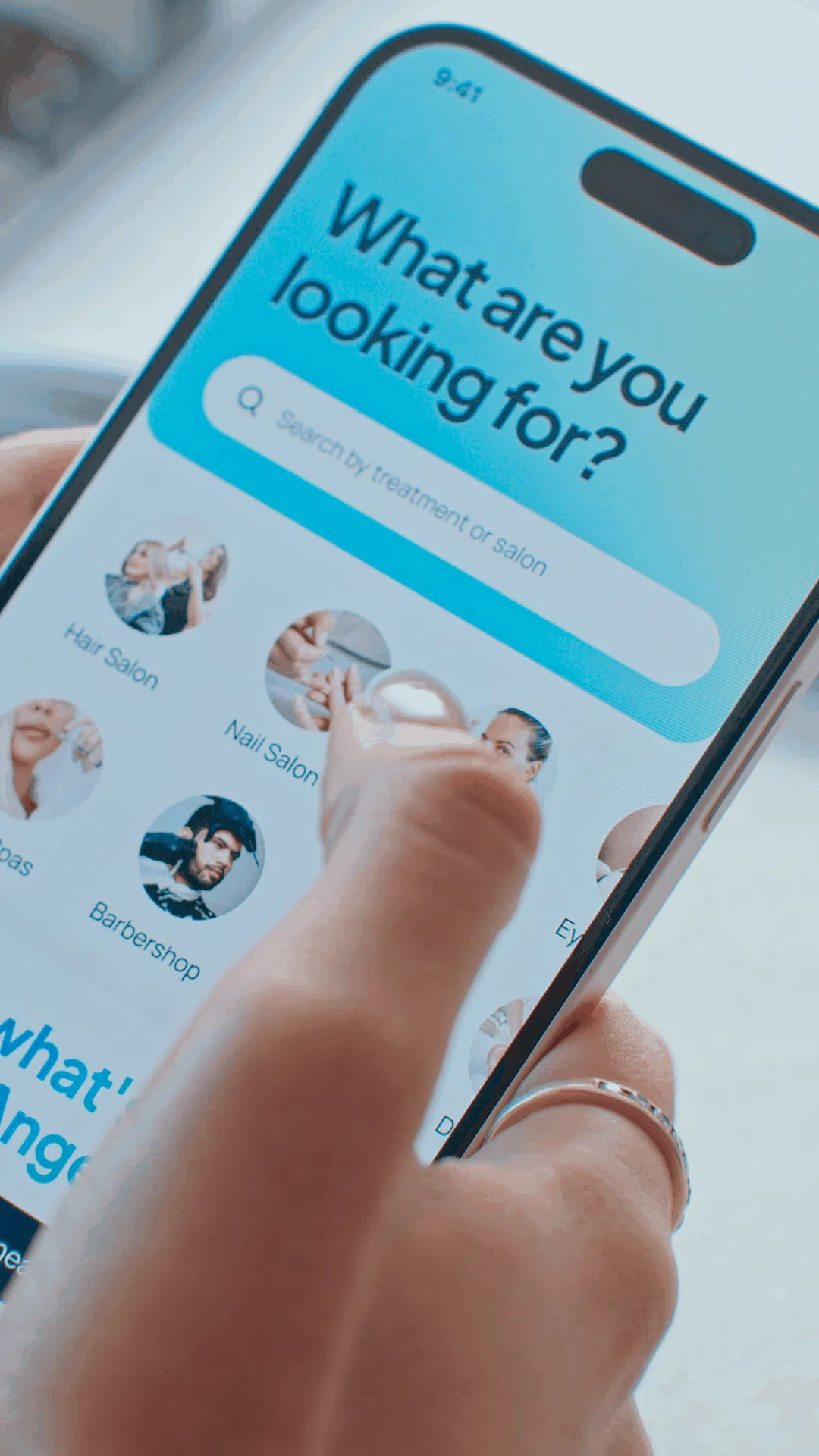 JM 16 STUDIOS TOYOTA COMMERCIAL