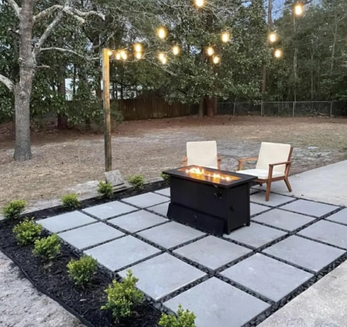 Deck Design & Build Milton