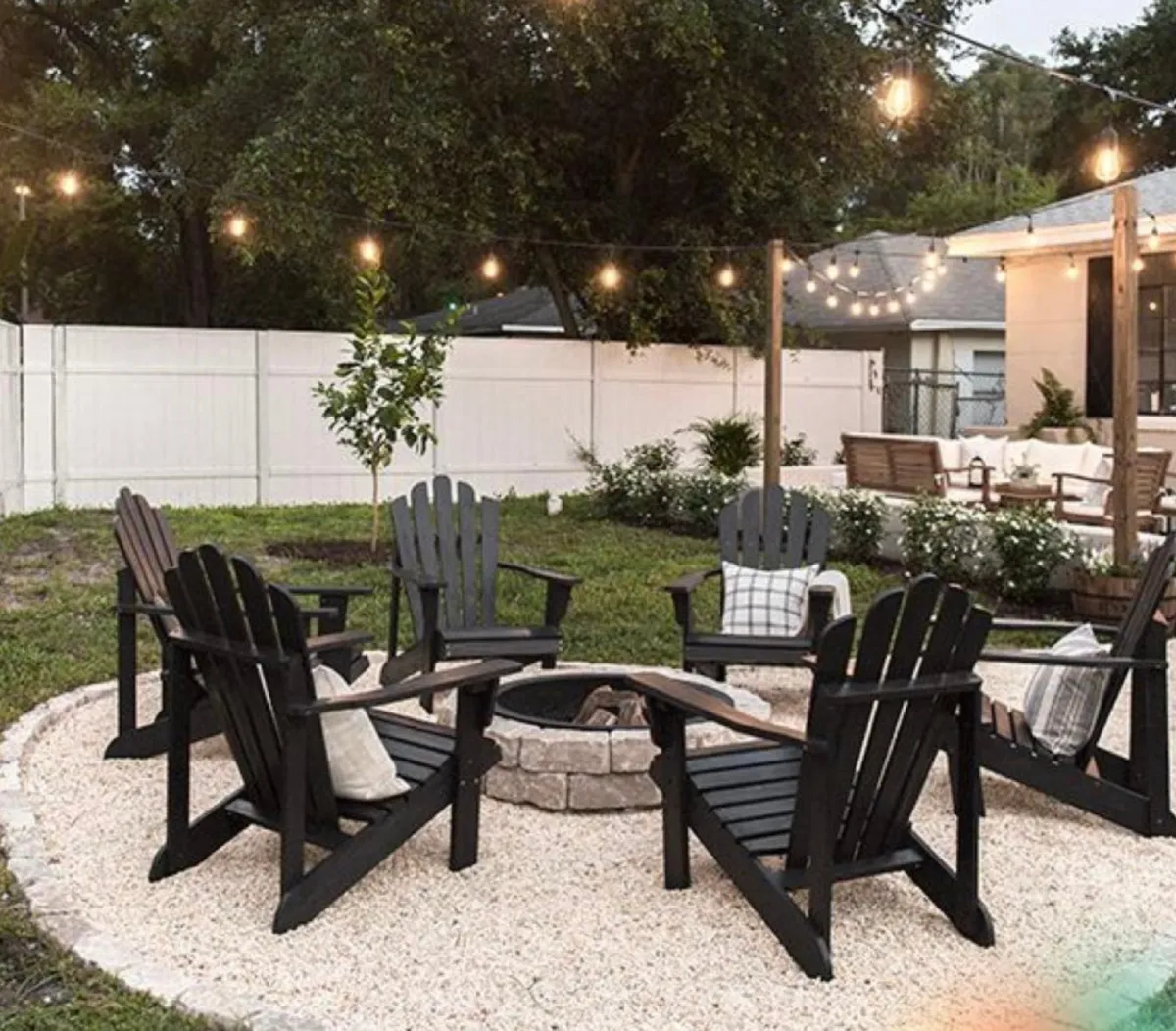 Hardscaping Design in Milton