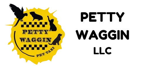 Petty Waggin