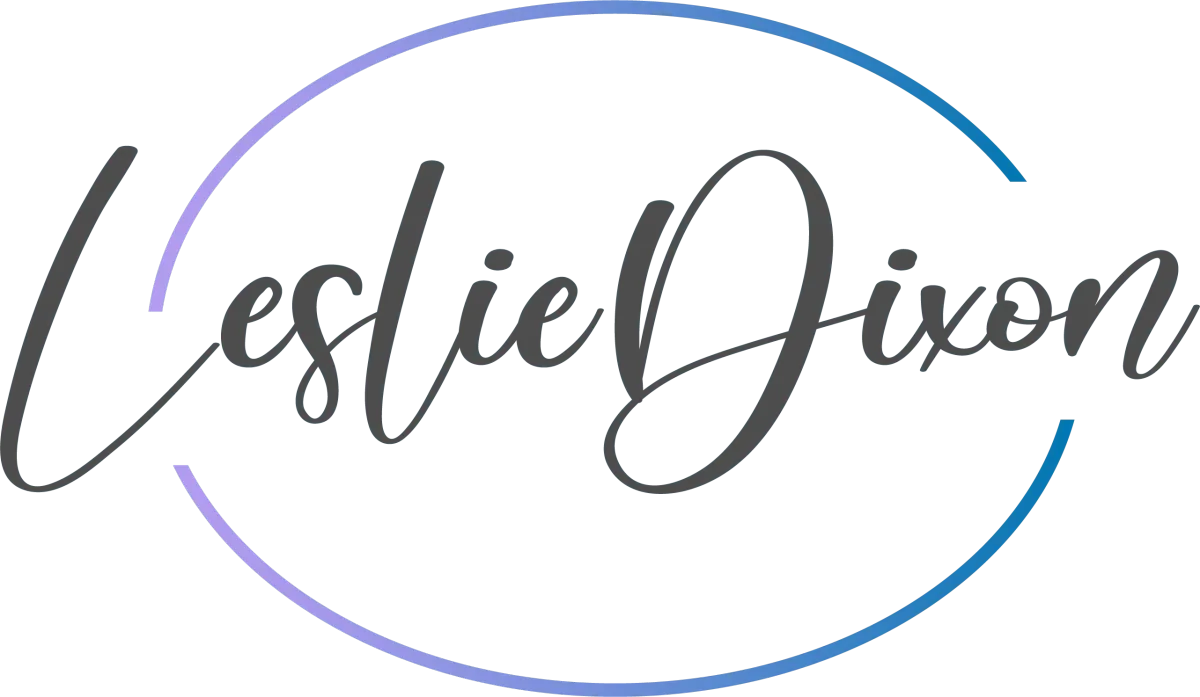 Leslie Dixon Puberty Coach Logo