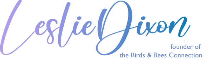 Leslie Dixon Puberty Coach Logo