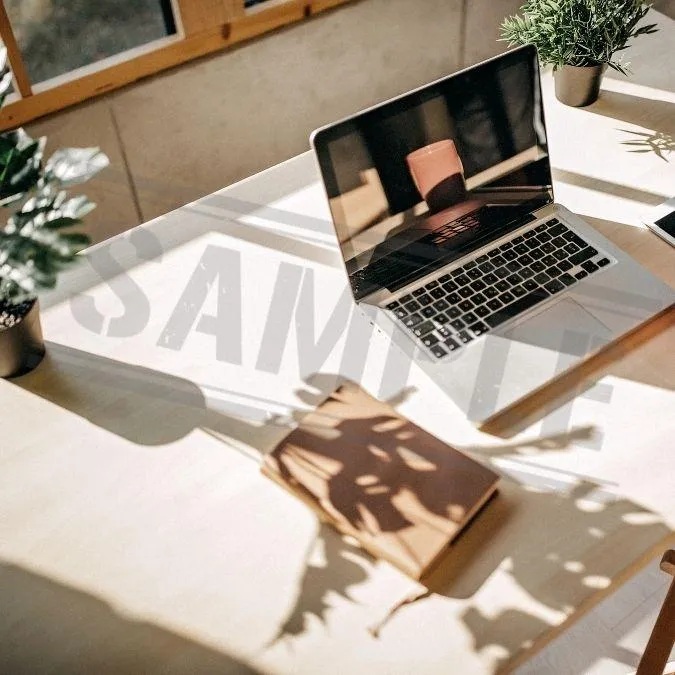 Deirdre Dobos, who praises Kim Roth for all of her tech help.