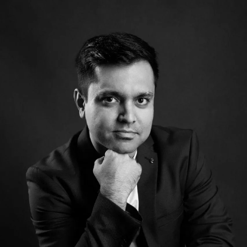 Westend_Photograpy_Headshot Koushik Mohan