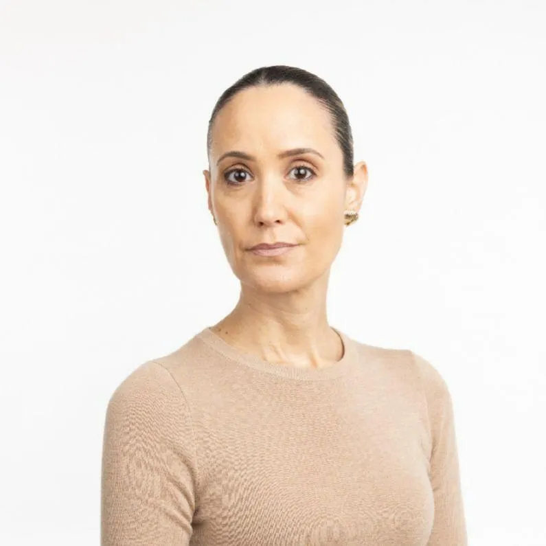 Westend_Photograpy_Headshot Natalie Dimitriadis