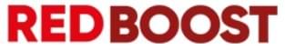 Red Boost Logo