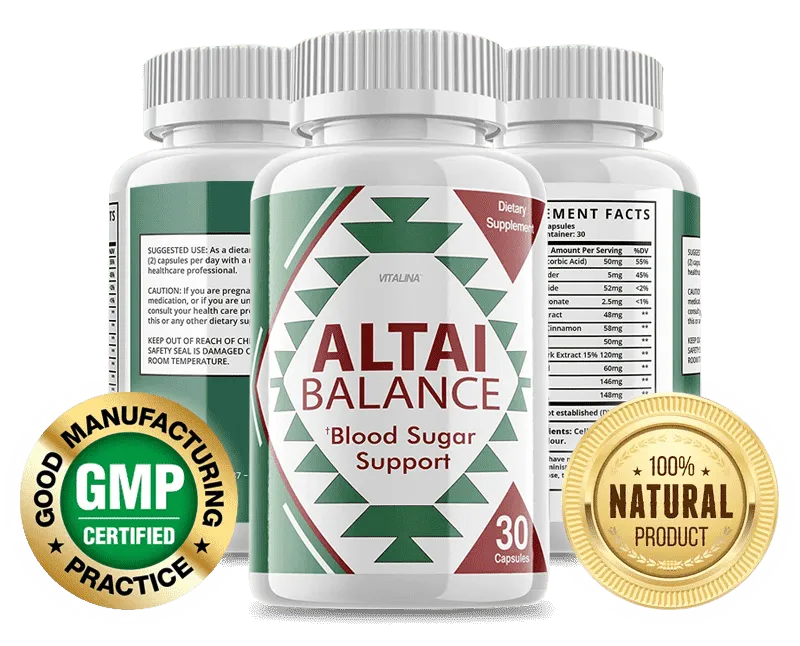 altai balance supplement reviews
