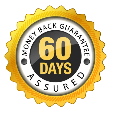 ClearCrystalVision 60-Day Money Back