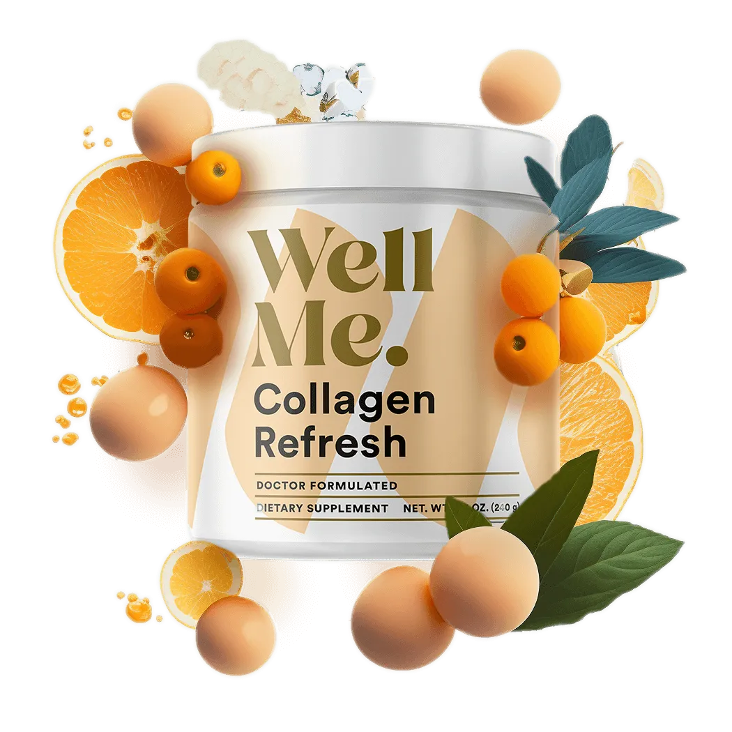 Collagen Refresh® | USA Official | 70% Off Today