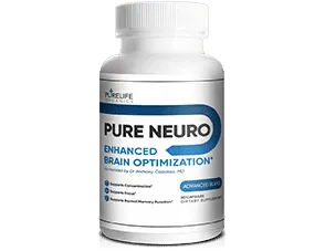 Pure Neuro Supplement