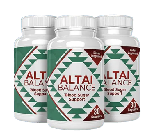 Altai Balance