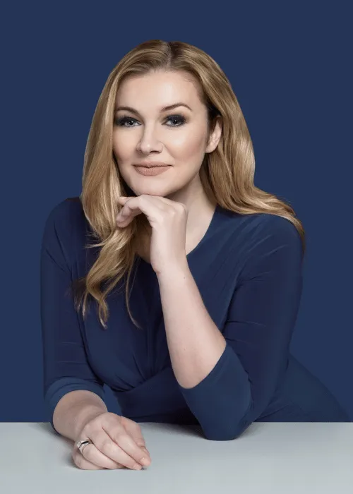 The Intuitive CEO Podcast