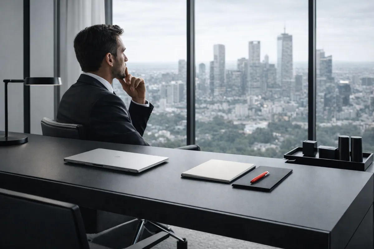 Why You’re Not Getting Noticed (And It’s Not Your Experience)