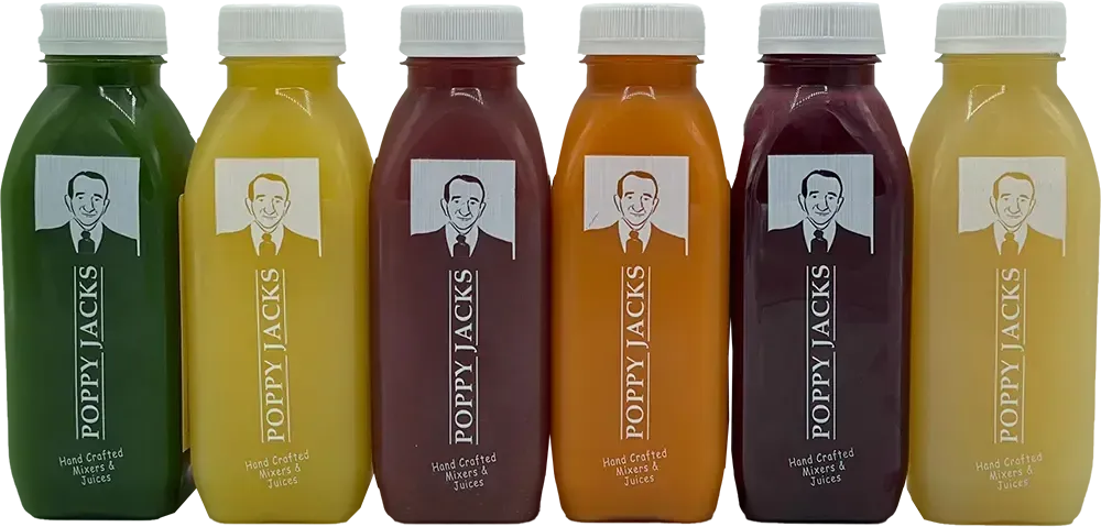 7X Method juice cleanse detox from your body