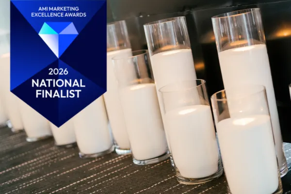 When a Candle Business from WA Stands Alongside National Manufacturers — What the AMI Finalist Shortlist Really Means
