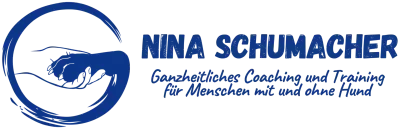 Nina Schumacher - Ganzheitliches Coaching und Training für Menschen mit und ohne Hund