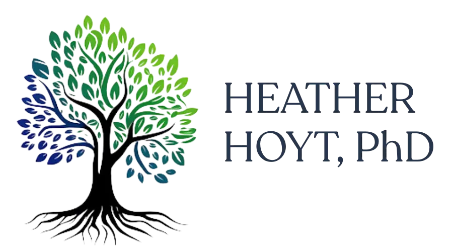 Heather Hoyt Psychology logo