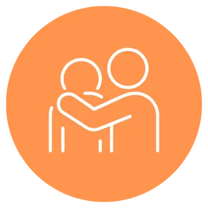 Compassion Icon