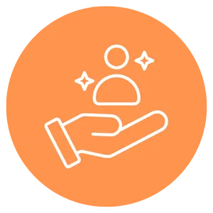 Personalised Care Icon