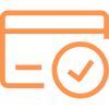 Payment Card Icon