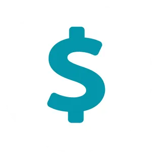 Dollar Icon