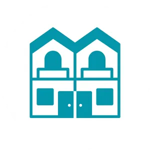 Multifami Property Icon