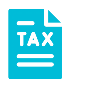 Tax Icon
