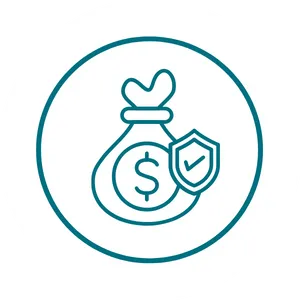 Invest icon