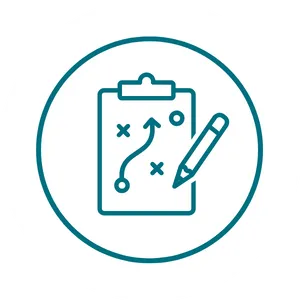 Plan Icon