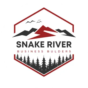 Snake River Business Builders logo