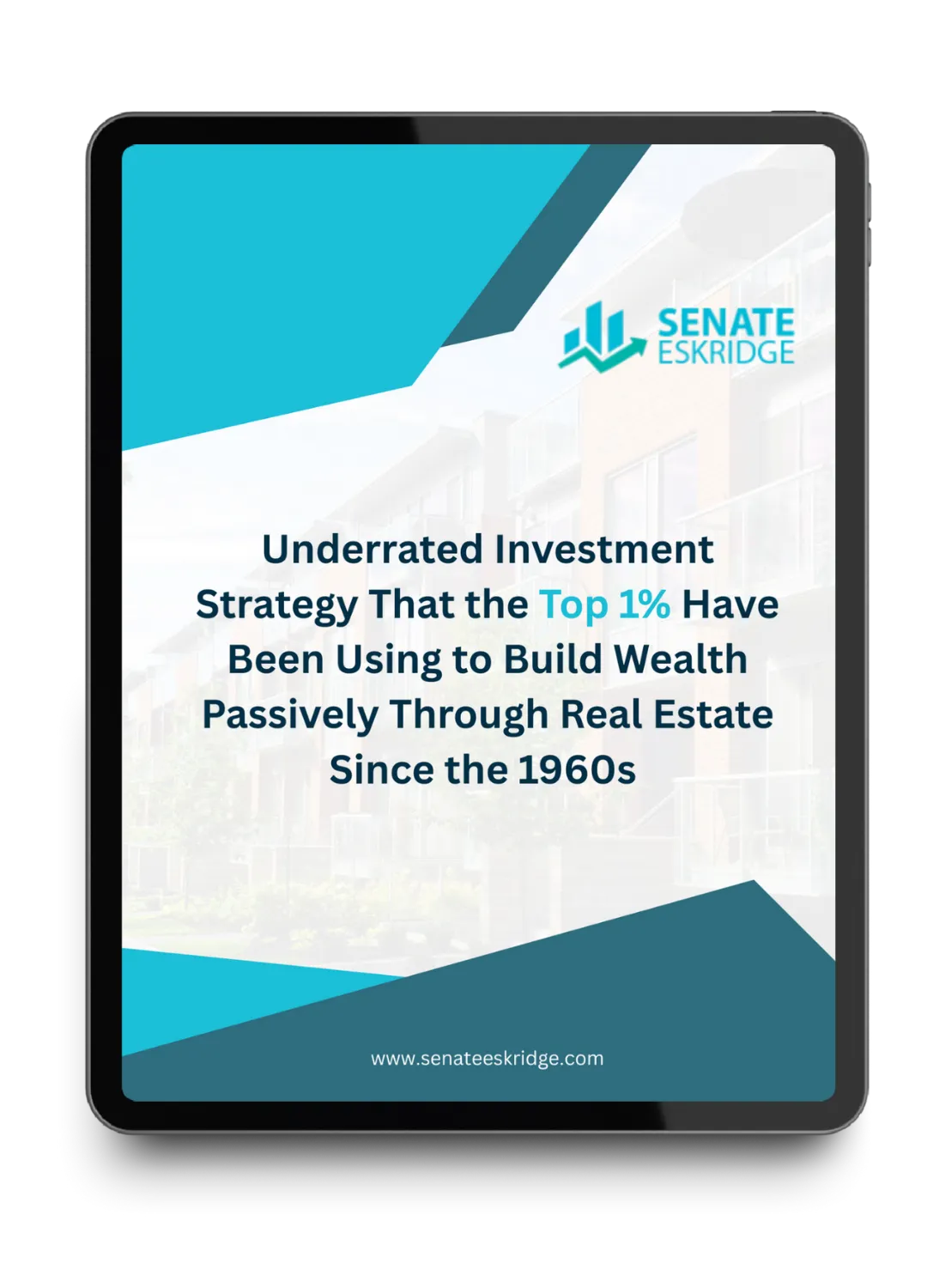 7-Day Passive Investing Course