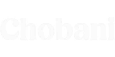 Chobani logo