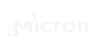 Micron logo