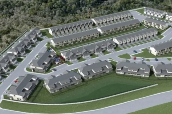 Equinox New Braunfels