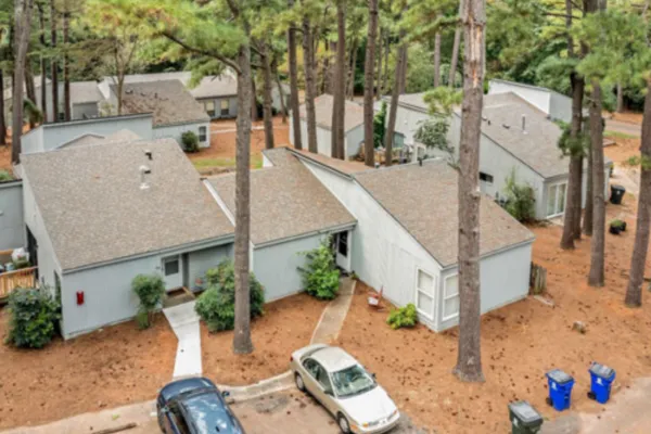 Creekside At Chatham