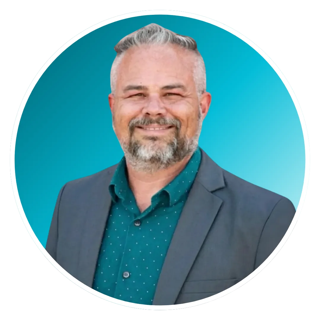 enate Eskridge | Multifamily Investor & Real Estate Coach