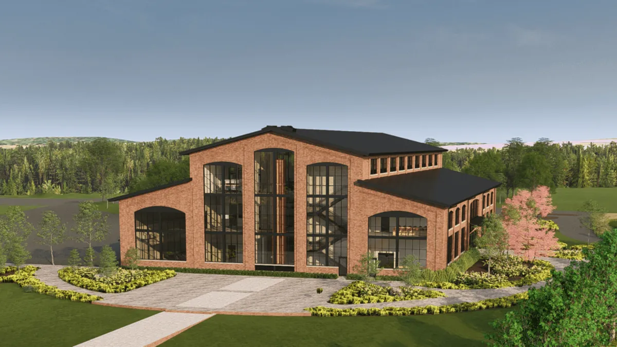 Eastern Light Distilling