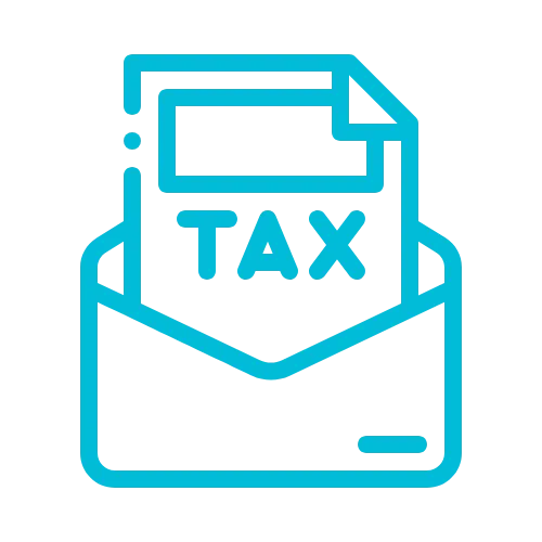 tax icon