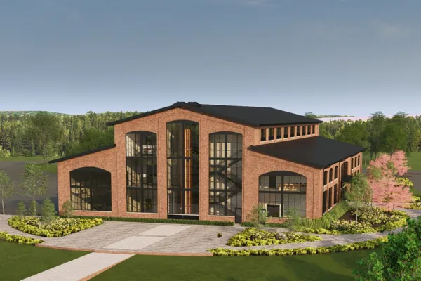 Eastern Light Distilling