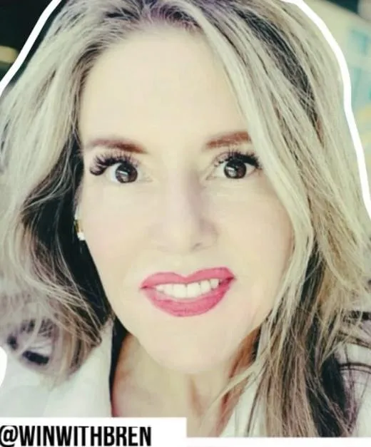 Bren Harris - The Warrior Mom™