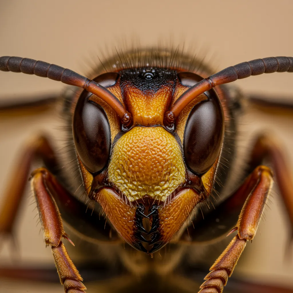 Ant Extermination
