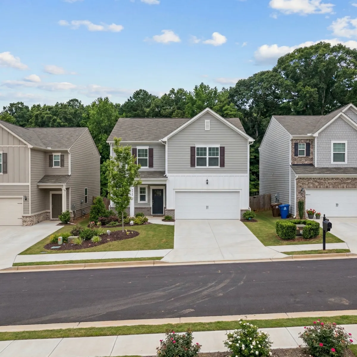 Residential in Michigan