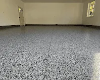 Metallic Floor Coatings Michigan