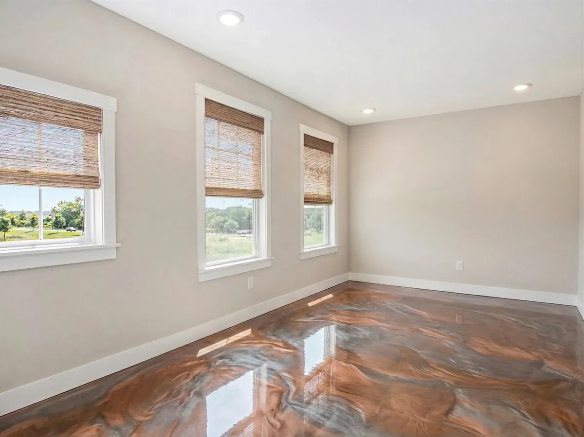 Floor Preparation Michigan